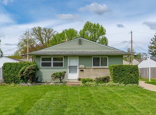 1103 Roundelay Rd E, Reynoldsburg, OH 43068