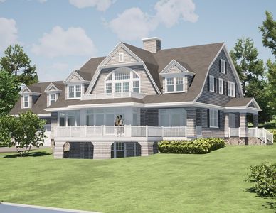 3 Rockhill Rd, Sandwich, MA, 02563
