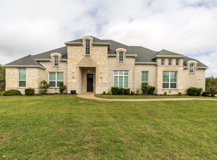 6451 Still Waters Ct, Midlothian, TX 76065
