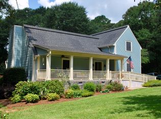 113 Bradley Dr, Thomaston, GA