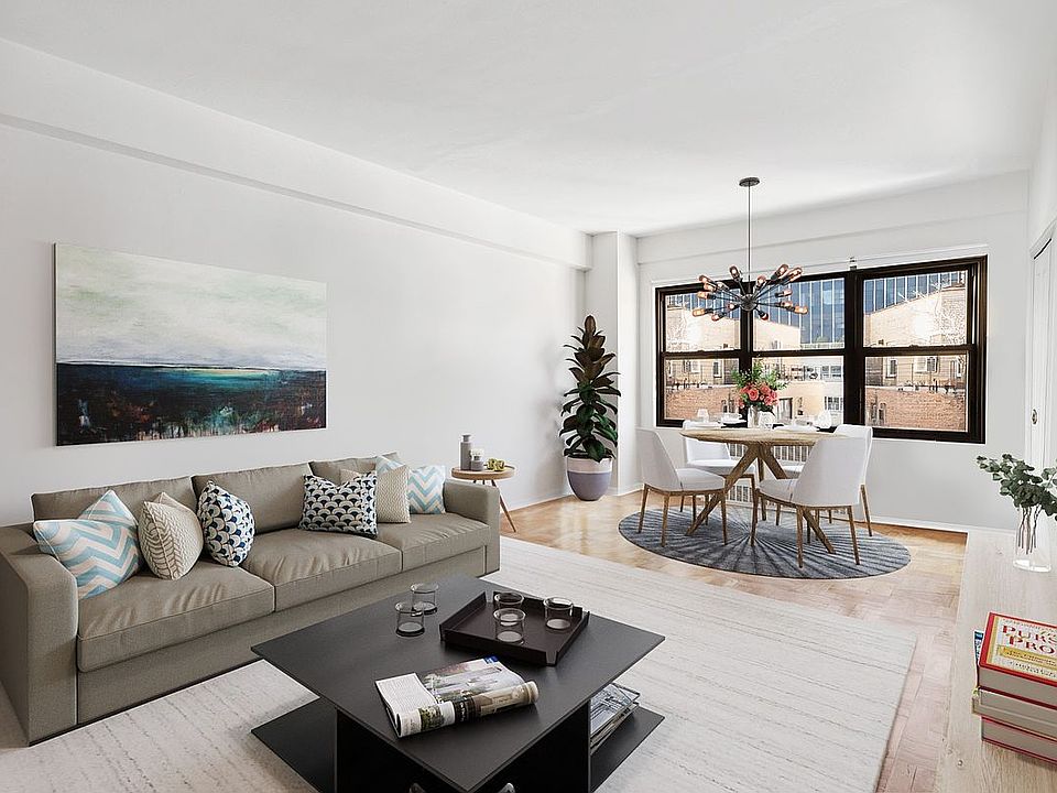 1st image of 140 E 56th St APT 14A