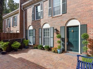 440 The North Chace, Sandy Springs, GA 30328