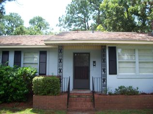 2200 Parkwood Dr, Brunswick, GA 31520