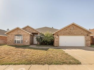 6719 89th St, Lubbock, TX 79424