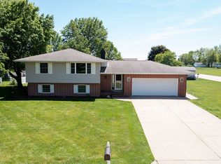1356 Pine St, Mediapolis, IA 52637