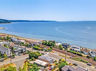 19502 Richmond Beach Dr NW, Shoreline, WA