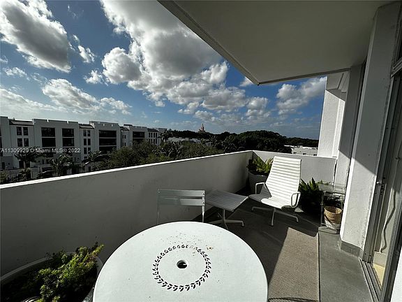 3rd image of 700 Biltmore Way APT 609