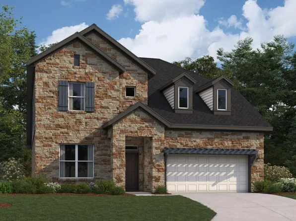821 Purmela St, Leander, TX 78641