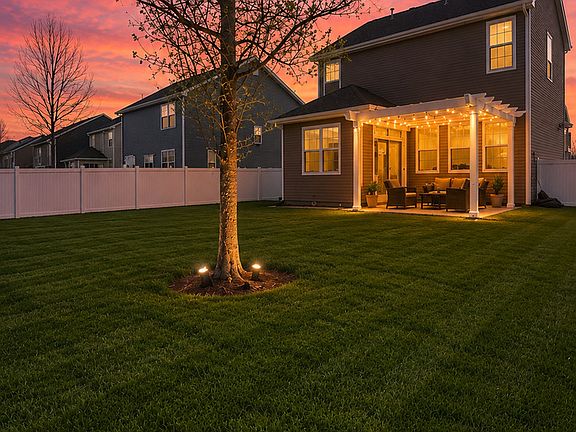 4th image of 6816 Cobble Springs Ln