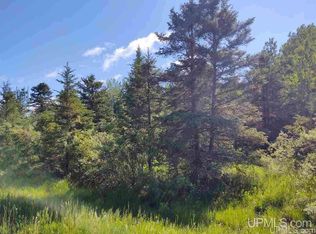 Tbd Larson Rd, Bruce Crossing, MI 49912