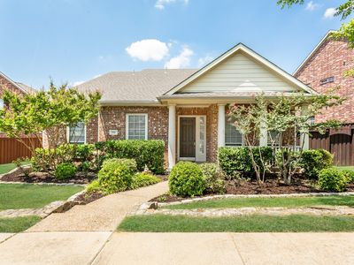 1705 Orchard Ln, Carrollton, TX, 75007