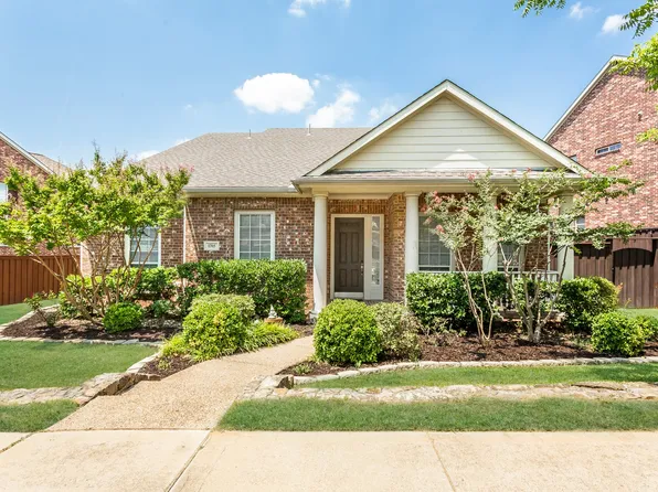 1705 Orchard Ln, Carrollton, TX 75007