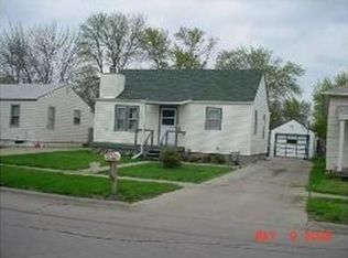 317 21st St, Sioux City, IA 51104