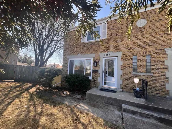 9847 Grand Ave, Franklin Park, IL 60131