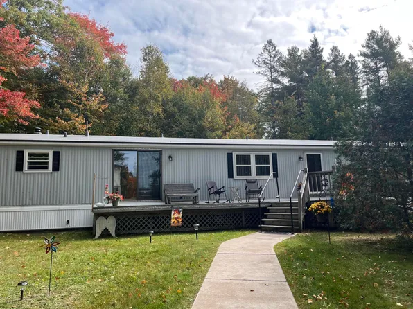 6607 S M 129, Sault Sainte Marie, MI 49783