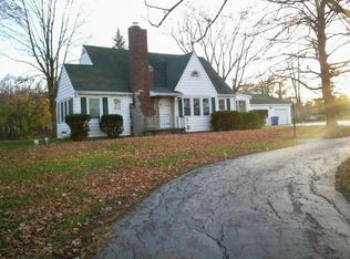 5723 Lower Huntington Rd, Fort Wayne, IN 46809