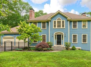 723 NW Main St, Douglas, MA 01516