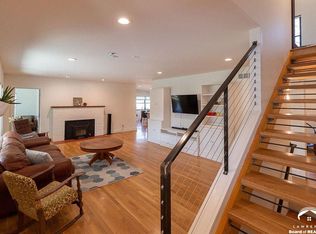 1500 Barker Ave, Lawrence, KS 66044