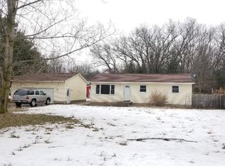 5842 E Evanston Ave, Muskegon, MI 49442