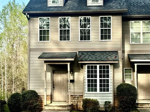 425 Georgetown Cir, Fayetteville, NC 28314