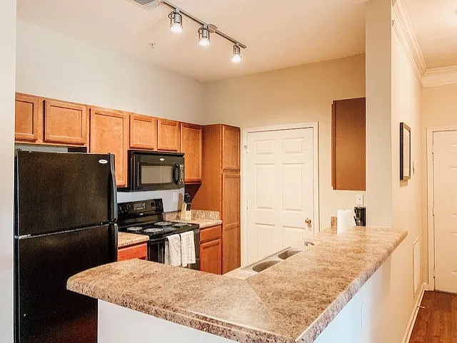 River Run Apartment Homes — Photo 1