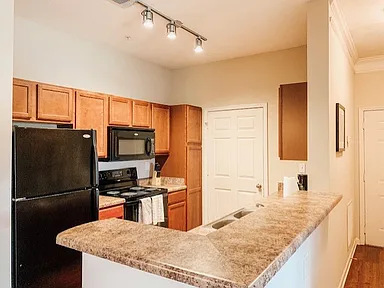 River Run Apartments