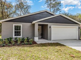 12589 SW 78th Pl, Dunnellon, FL 34432
