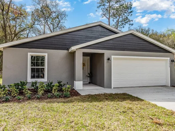 12589 SW 78th Pl, Dunnellon, FL 34432