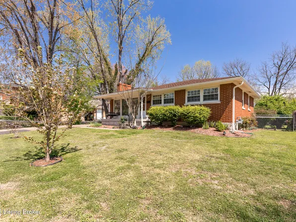 1109 S Chesley Dr, Louisville, KY 40219