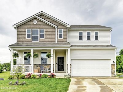 507 Terry Ct, Shelbyville, KY, 40065