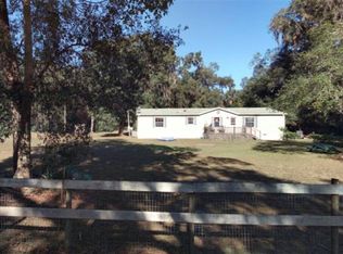 552 NW 7th Ave, Micanopy, FL 32667