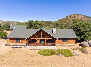 8580 Highway 79, Descanso, CA 91916