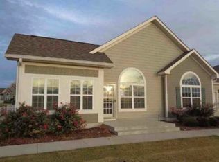 107 Sasanqua Dr, Warner Robins, GA 31088