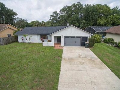 206 Flagler Ct, Saint Cloud, FL, 34769