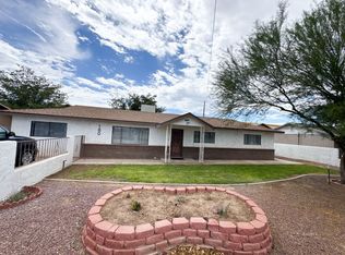 180 S Stadium Ave, Thatcher, AZ 85552