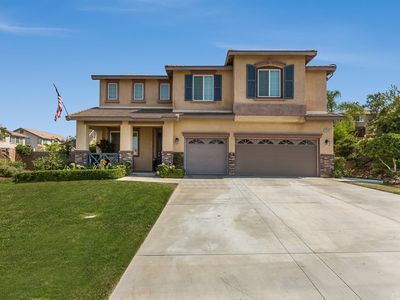 18695 Alderbrook Dr, Riverside, CA, 92508