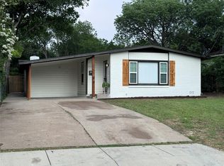 3217 Sappington Pl, Fort Worth, TX 76116