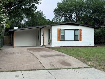 3217 Sappington Pl, Fort Worth, TX, 76116