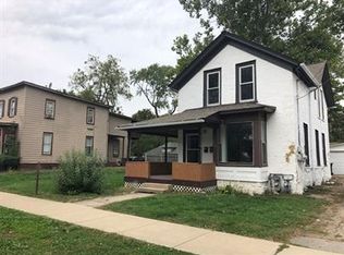 530 Locust St APT 1, Elgin, IL 60123