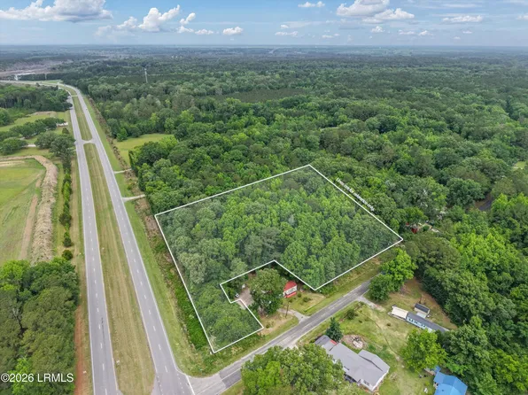 9 Buckfield Rd, Yemassee, SC 29945