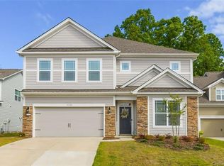 11320 Trailside Rd, Huntersville, NC 28078