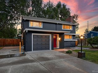 8035 W 9th Avenue, Lakewood, CO 80214