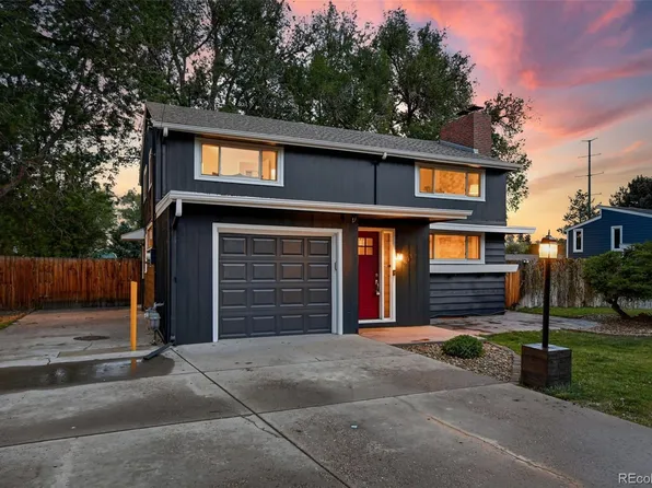 8035 W 9th Avenue, Lakewood, CO 80214