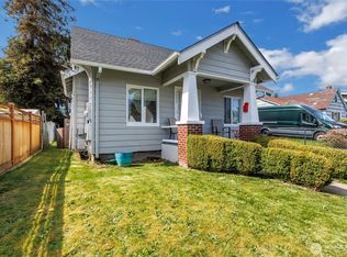 5640 S I, Tacoma, WA