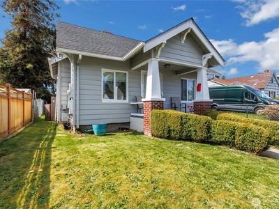 5640 S I, Tacoma, WA, 98404
