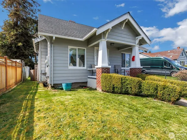 5640 S I, Tacoma, WA 98408
