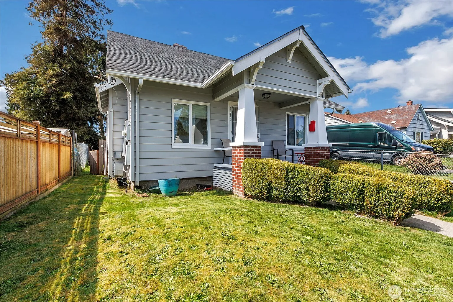 5640 S I photo 1