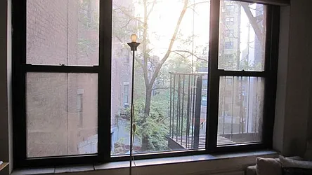 Rented by Eric Goodman Realty Corp