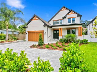 3911 W Azeele St, Tampa, FL 33609