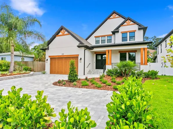 3911 W Azeele St, Tampa, FL 33609